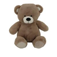 Cuddly & Huggy Medvídek plyšový 50 cm, 3 druhy